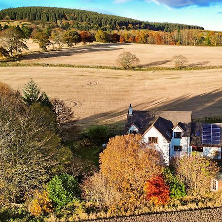 Beechwood Lodge Guesthouse Alness Bagian luar foto