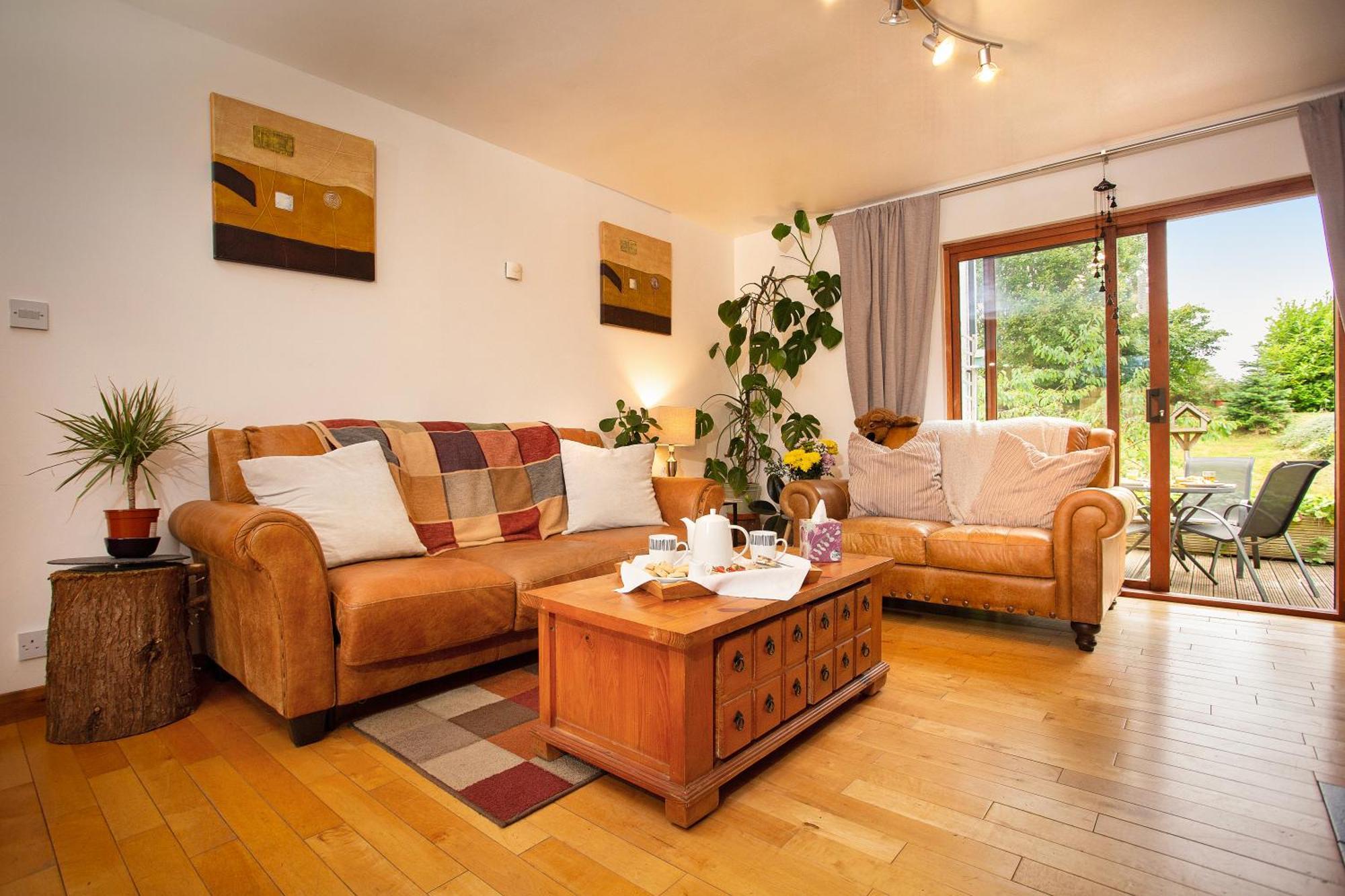 Beechwood Lodge Guesthouse Alness Bagian luar foto