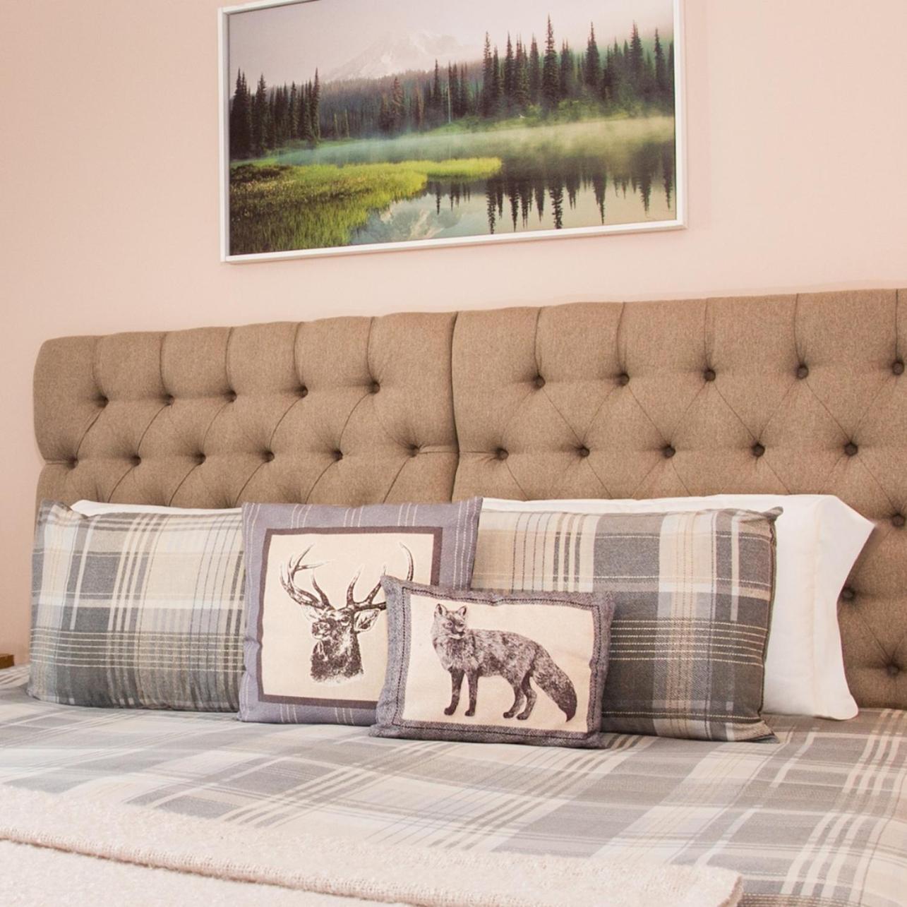 Beechwood Lodge Guesthouse Alness Bagian luar foto