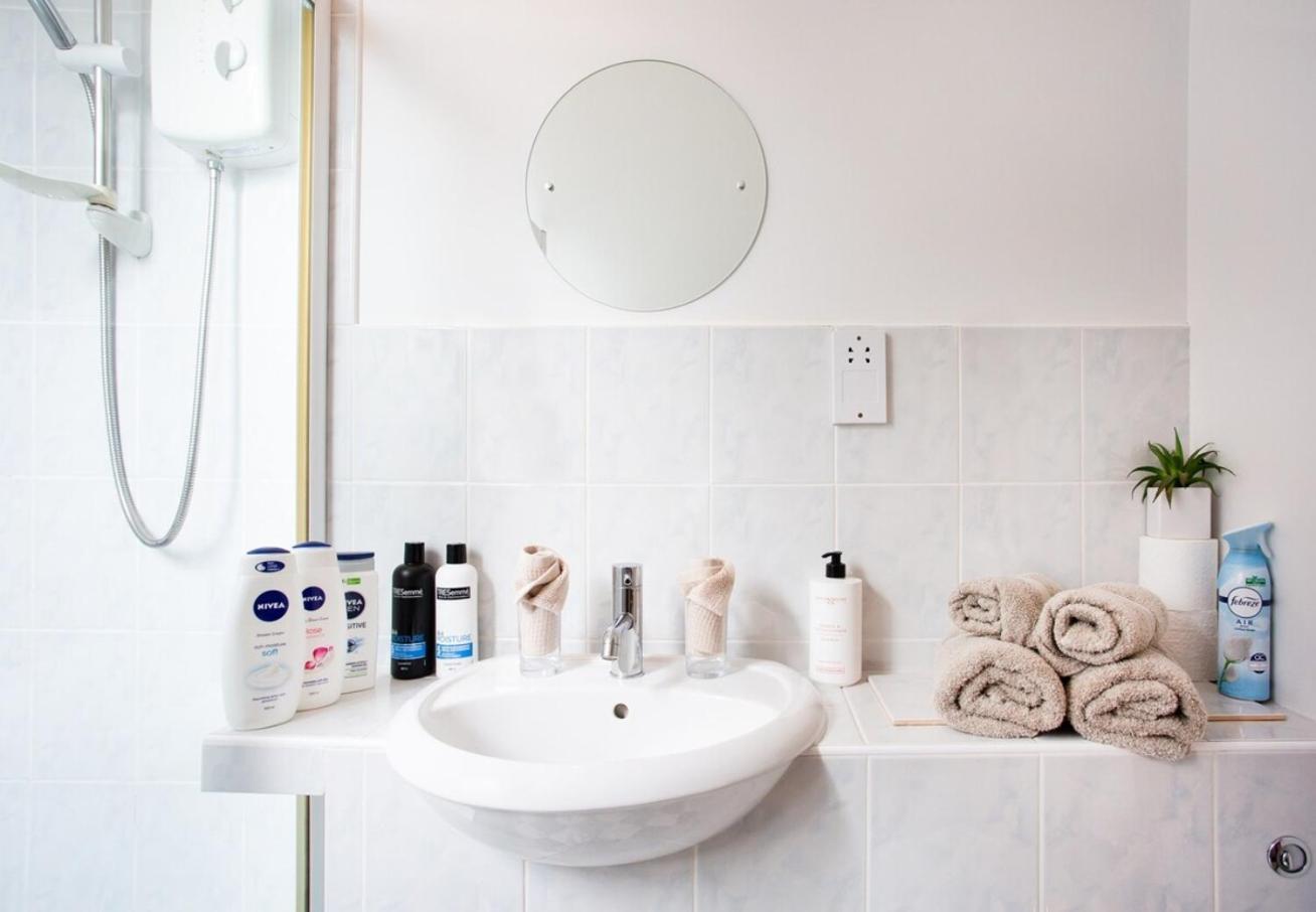 Beechwood Lodge Guesthouse Alness Bagian luar foto
