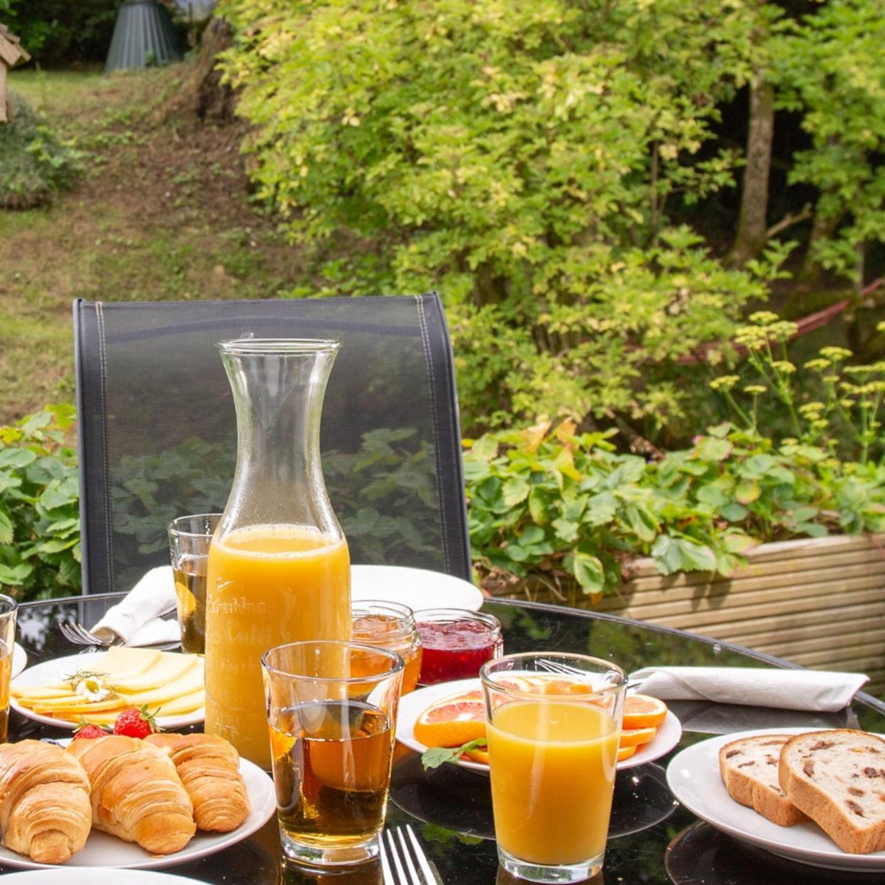 Beechwood Lodge Guesthouse Alness Bagian luar foto